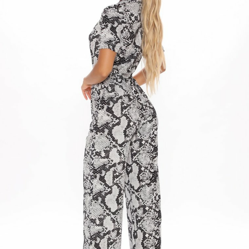 Jumpsuit